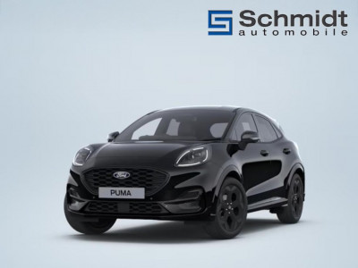 Ford Puma Neuwagen Ford Puma Neuwagen