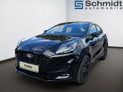 Ford Puma Neuwagen Ford Puma Neuwagen