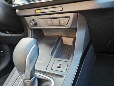 Ford Puma Neuwagen