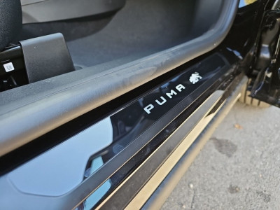 Ford Puma Neuwagen