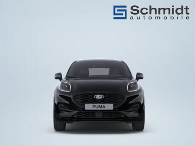 Ford Puma Neuwagen Ford Puma Neuwagen