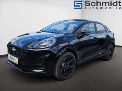 Ford Puma Neuwagen