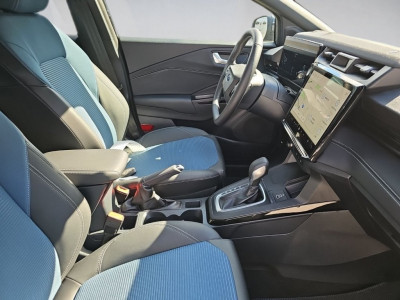 Ford Puma Neuwagen