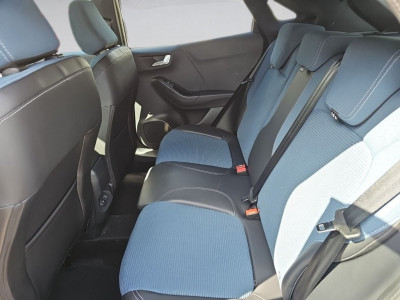Ford Puma Neuwagen