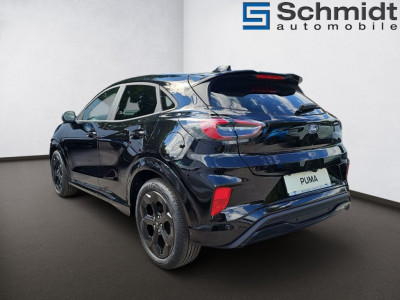 Ford Puma Neuwagen