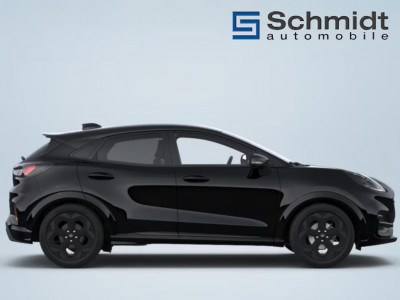 Ford Puma Neuwagen Ford Puma Neuwagen