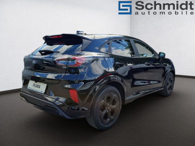 Ford Puma Neuwagen