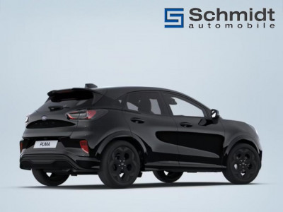 Ford Puma Neuwagen Ford Puma Neuwagen