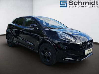 Ford Puma Neuwagen