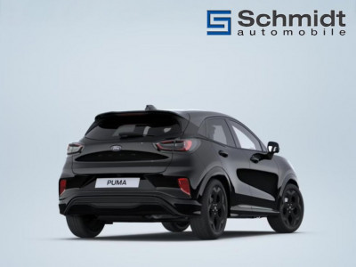 Ford Puma Neuwagen Ford Puma Neuwagen