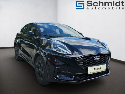 Ford Puma Neuwagen