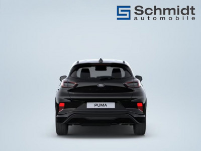 Ford Puma Neuwagen Ford Puma Neuwagen