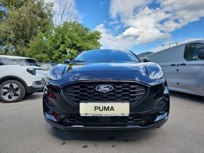 Ford Puma Neuwagen