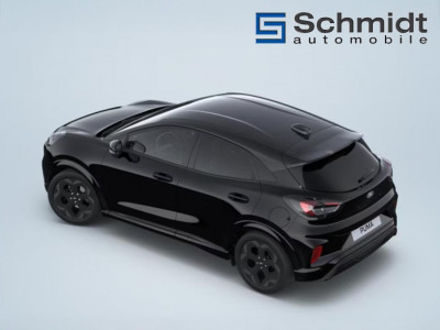 Ford Puma Neuwagen Ford Puma Neuwagen