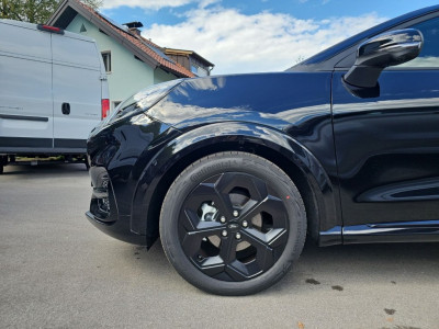 Ford Puma Neuwagen
