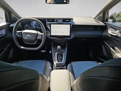Ford Puma Neuwagen