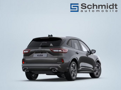 Ford Kuga Neuwagen Ford Kuga Neuwagen