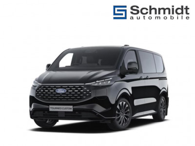 Ford Tourneo Custom Neuwagen