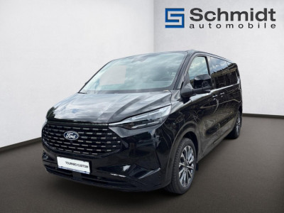 Ford Tourneo Custom Neuwagen