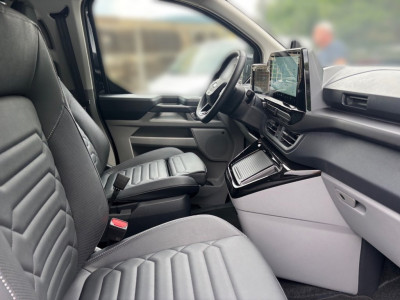Ford Tourneo Custom Neuwagen