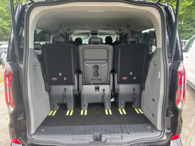 Ford Tourneo Custom Neuwagen