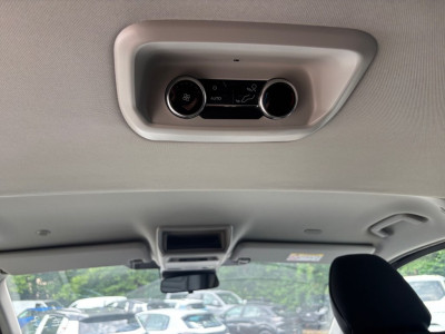 Ford Tourneo Custom Neuwagen