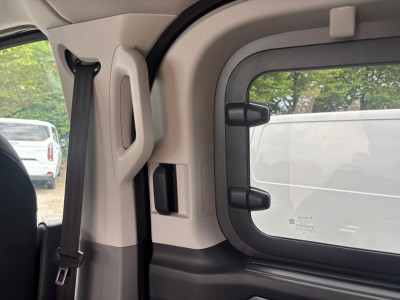Ford Tourneo Custom Neuwagen