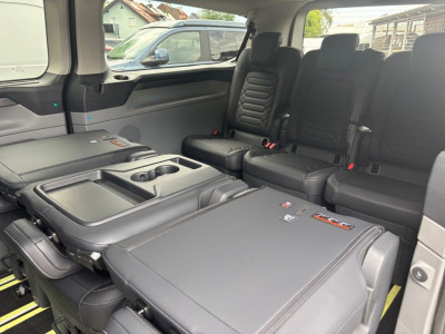 Ford Tourneo Custom Neuwagen