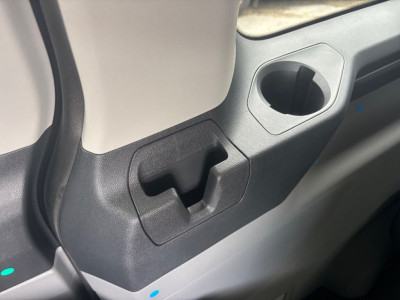 Ford Tourneo Custom Neuwagen