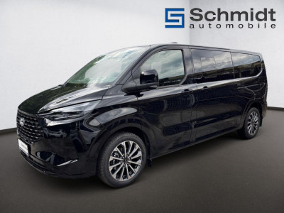 Ford Tourneo Custom Neuwagen