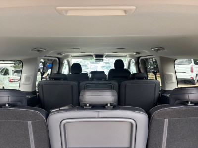 Ford Tourneo Custom Neuwagen
