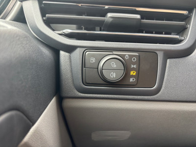 Ford Tourneo Custom Neuwagen