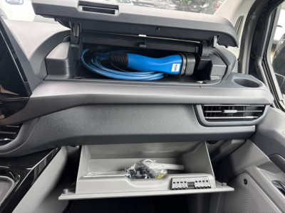 Ford Tourneo Custom Neuwagen