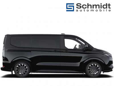 Ford Tourneo Custom Neuwagen