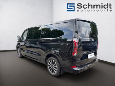 Ford Tourneo Custom Neuwagen