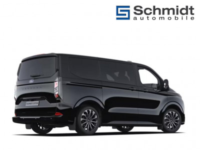 Ford Tourneo Custom Neuwagen