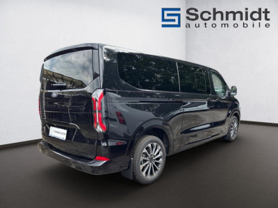 Ford Tourneo Custom Neuwagen
