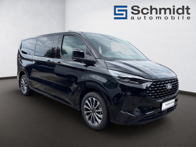 Ford Tourneo Custom Neuwagen