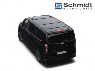 Ford Tourneo Custom Neuwagen