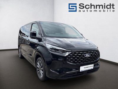 Ford Tourneo Custom Neuwagen
