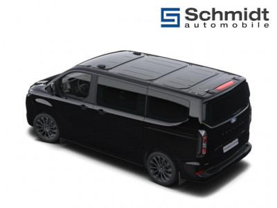 Ford Tourneo Custom Neuwagen