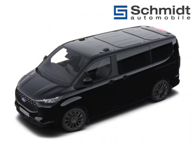 Ford Tourneo Custom Neuwagen