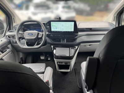 Ford Tourneo Custom Neuwagen