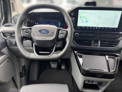 Ford Tourneo Custom Neuwagen
