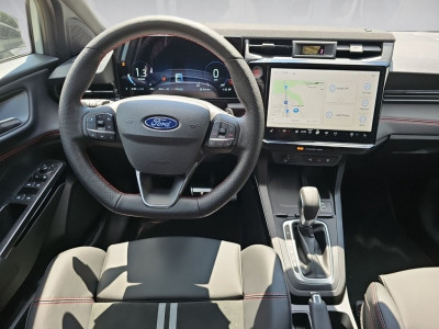 Ford Puma Neuwagen Ford Puma Neuwagen