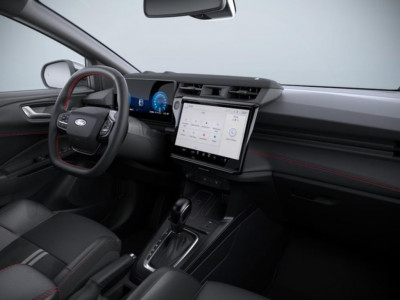 Ford Puma Neuwagen Ford Puma Neuwagen