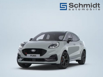 Ford Puma Neuwagen Ford Puma Neuwagen