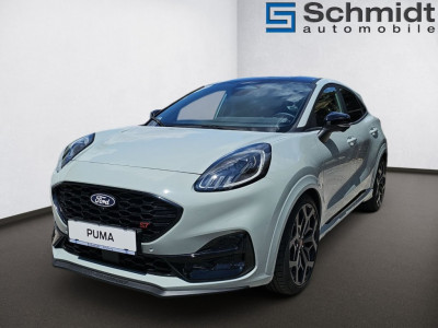 Ford Puma Neuwagen