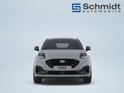 Ford Puma Neuwagen Ford Puma Neuwagen