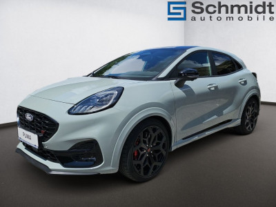 Ford Puma Neuwagen Ford Puma Neuwagen